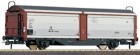 47422 Roco Slide wall car